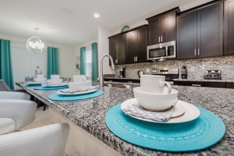 ChampionsGate Resort Homes and Townhomes - photo 72