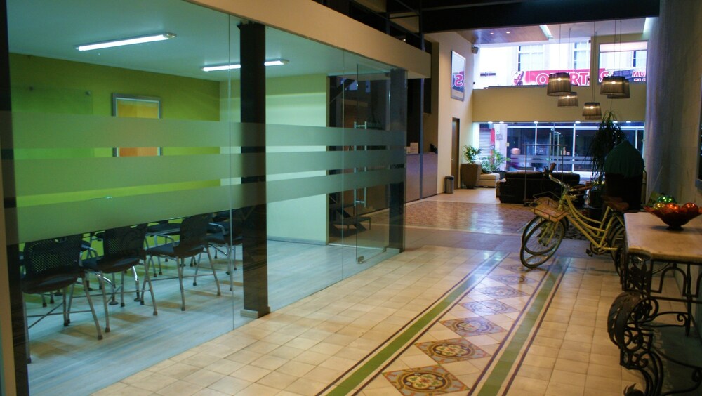 Hallway