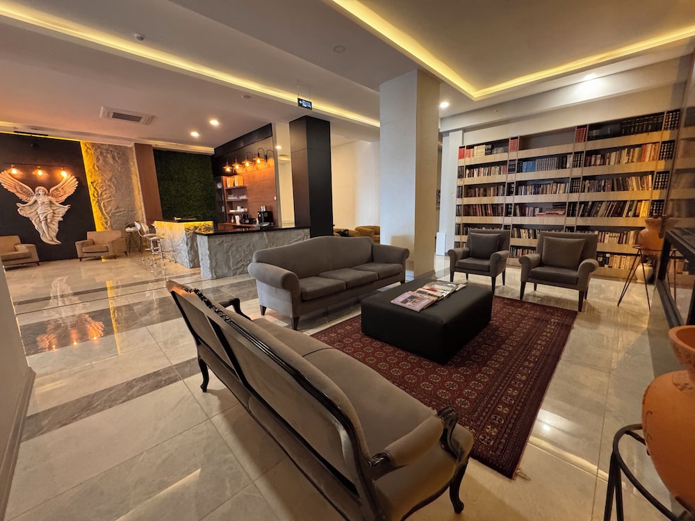 Remida Managed by Dedeman — Canakkale — photo 4