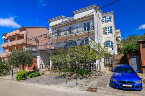 Apartments Nana — 4-Star Luxury Hotel in Novi Vinodolski, Croatia