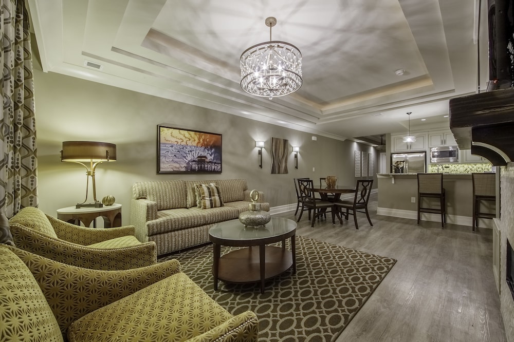 Holiday Inn Club Vacations South Beach Resort by IHG - photo 33