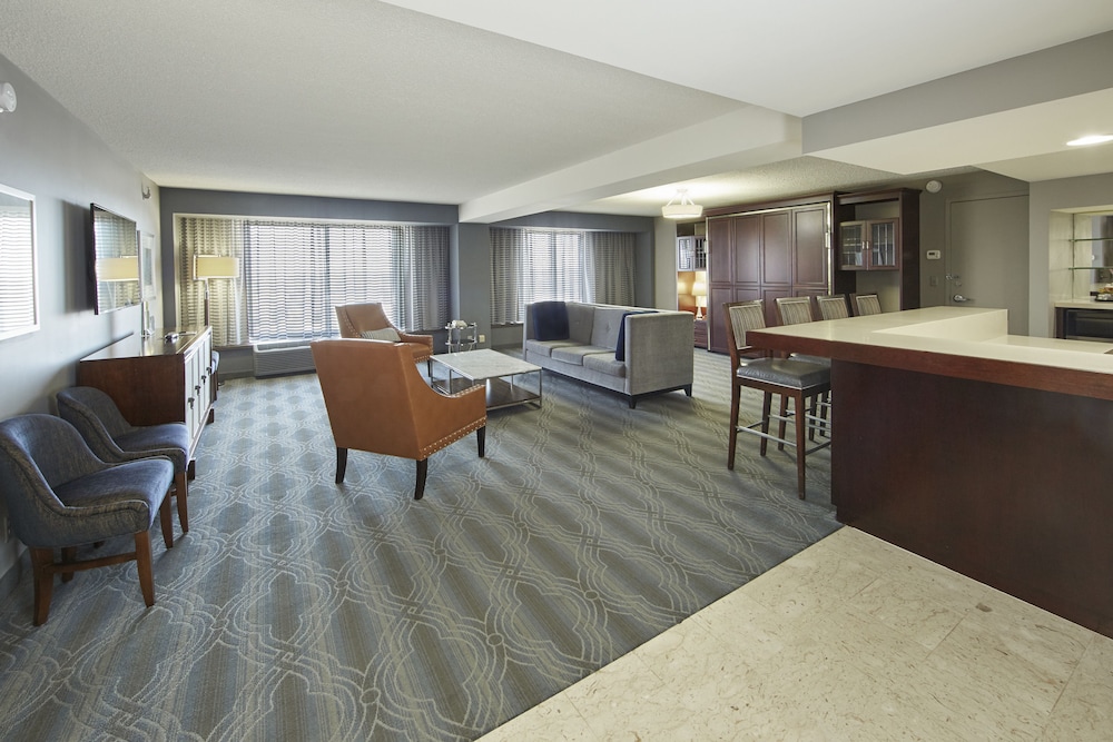Doubletree by Hilton Bloomington Minneapolis South - photo 5