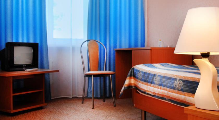 Elets in Yelets, Russia