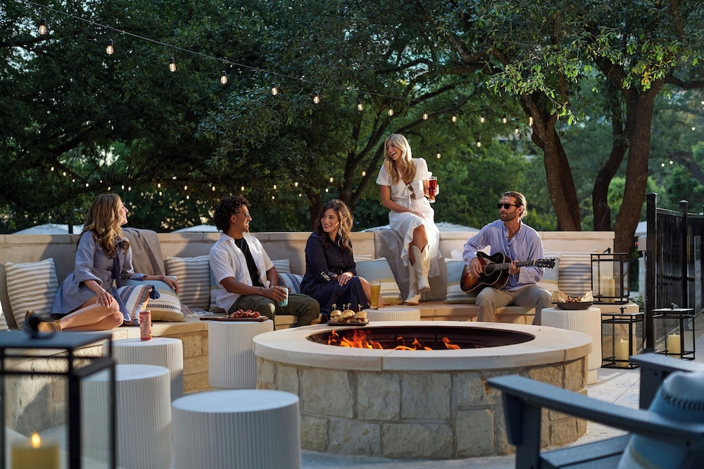 Renaissance Austin Hotel - photo 53