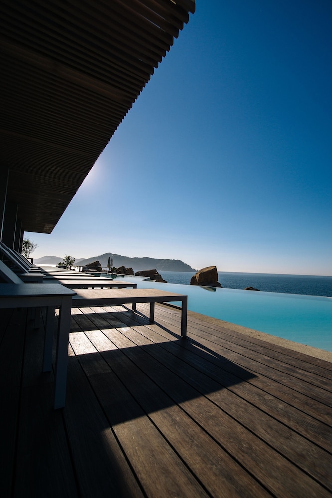 MyPlace Punta Marqués - last minute hotel in Acapulco De Juarez
