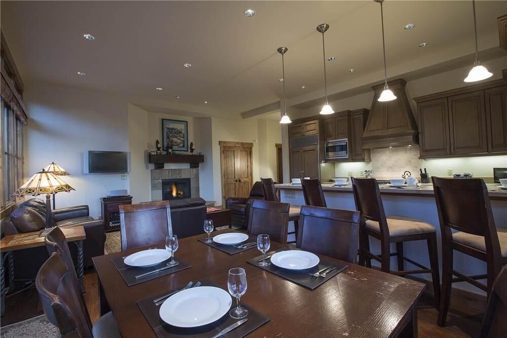 Belvedere Park by Telluride Resort Lodging - photo 5