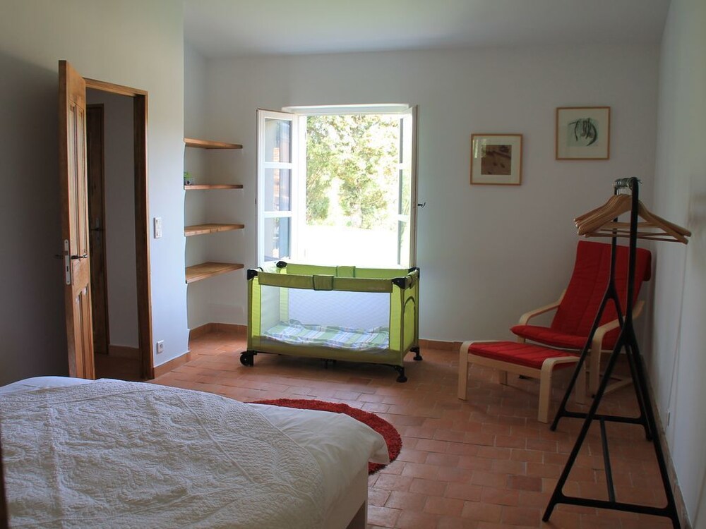 Château Perreal — Gargas — photo 4