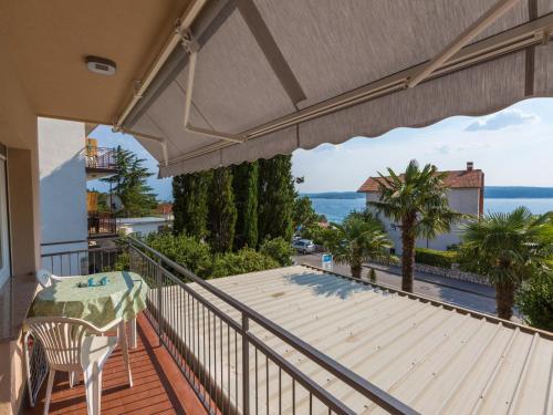 Apartments Elena Crikvenica — 4-Star Luxury Hotel in Crikvenica, Croatia
