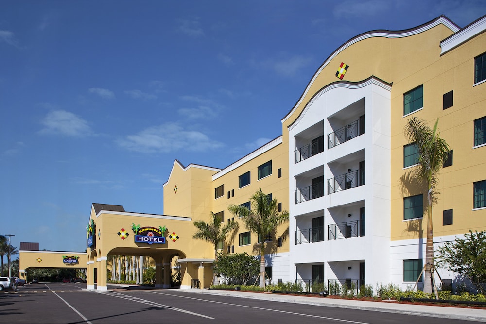 Seminole Casino Hotel Immokalee - photo 28