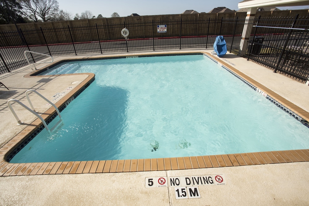 Candlewood Suites Port Arthur Nederland by IHG - photo 19