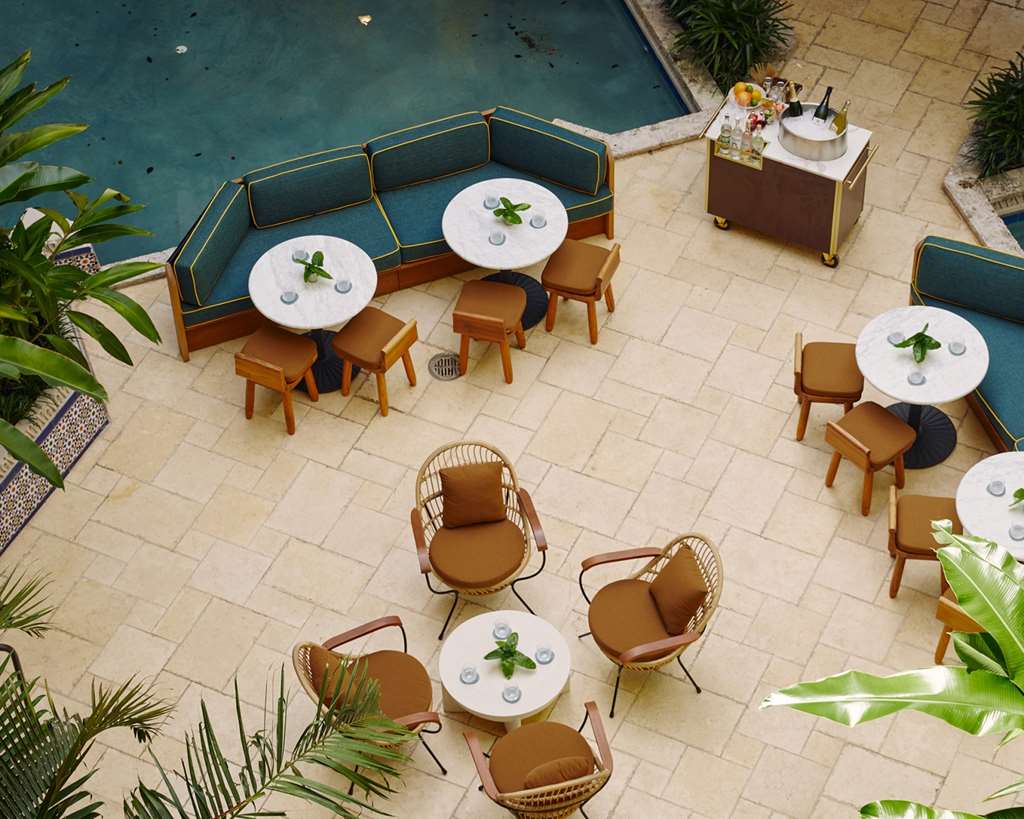 Mayfair House Hotel & Garden - photo 23