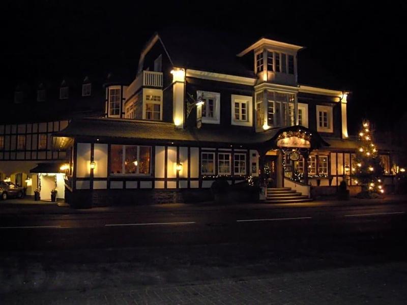 Lahntalhotel Feudingen — Bad Laasphe — photo 4