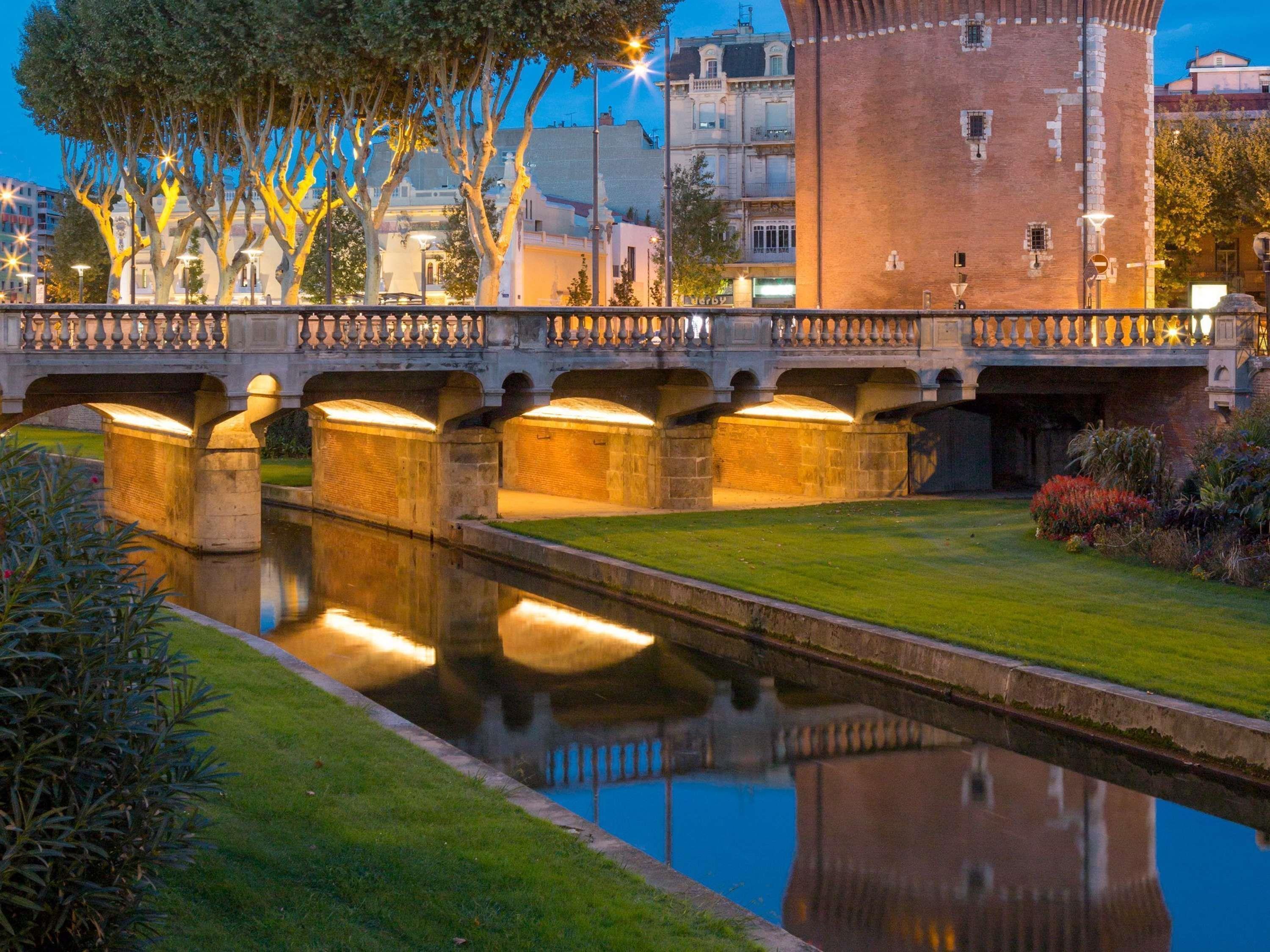 HotelF1 Perpignan Sud in Perpignan, France