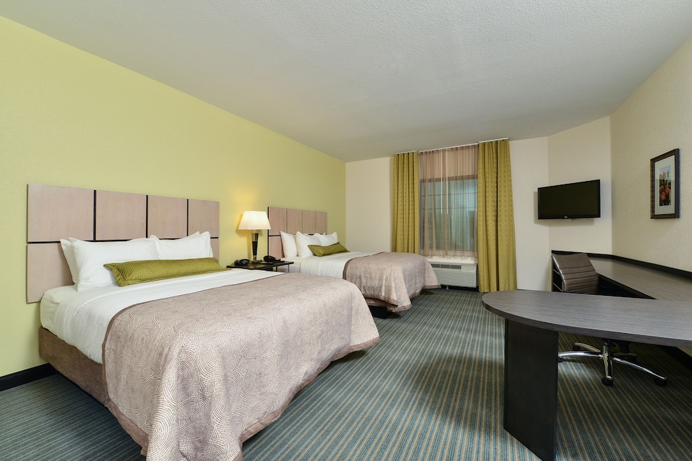 Candlewood Suites Monahans by IHG - photo 6
