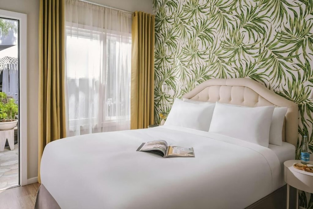 Hotel Beverly Terrace Beverly Hills West Hollywood — hotel in Beverly Hills