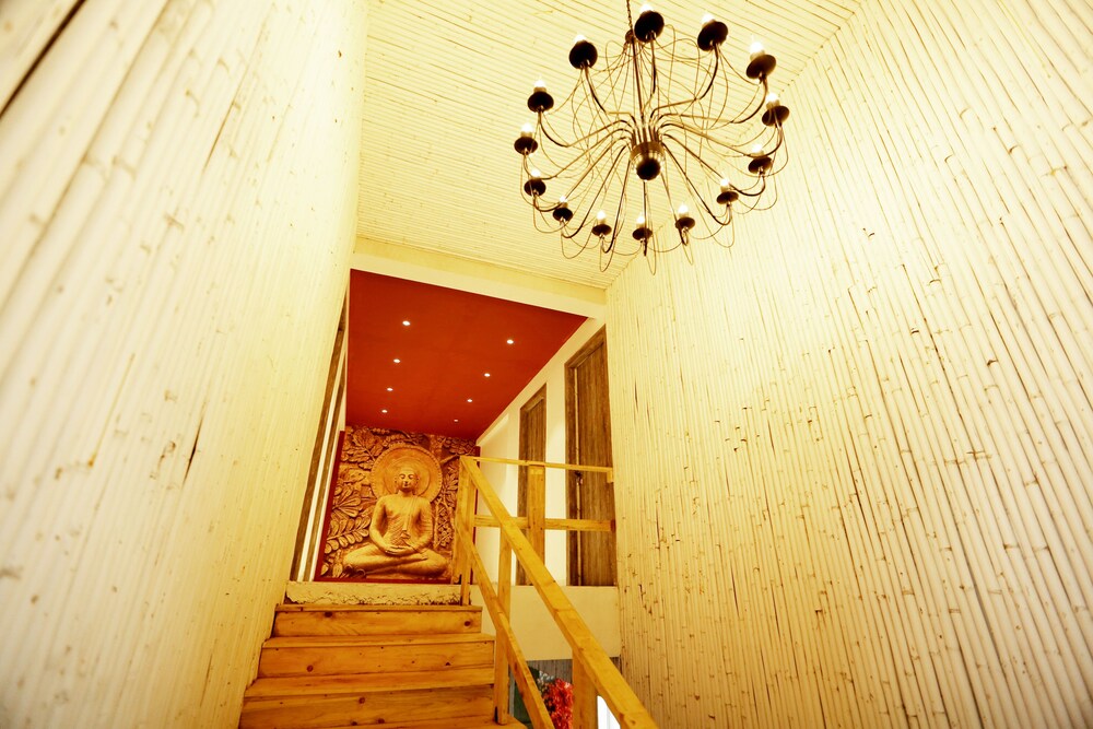 Shiloh Stays Igatpuri in Igatpuri, India