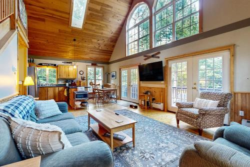 Bethel Peak Escape — hotel in Bethel