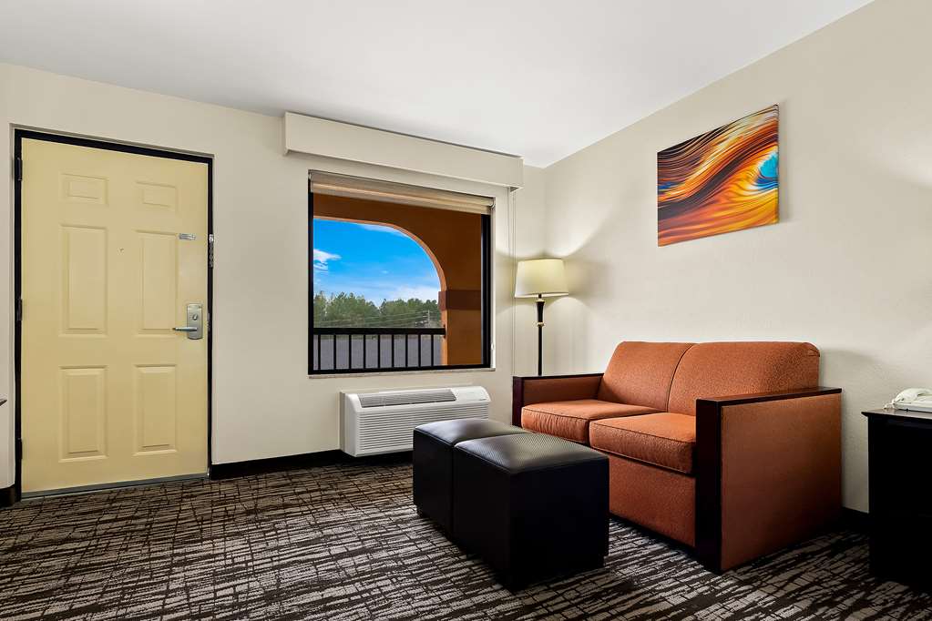 Best Western Greenville Inn - photo 19