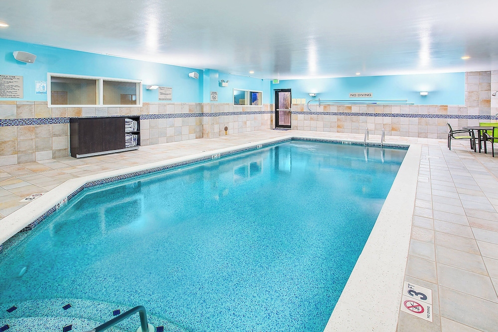 SpringHill Suites by Marriott Pigeon Forge - photo 15