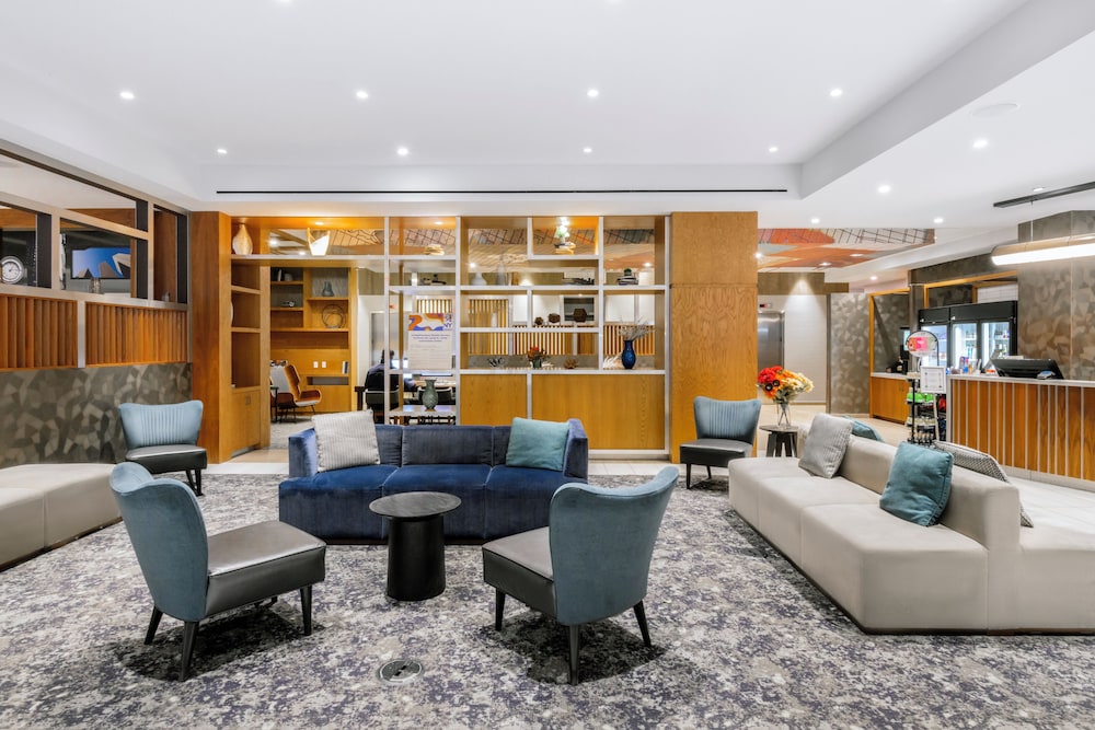 Hyatt Place New York City Times Square - photo 5