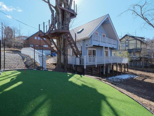 Perhe山中湖 - last minute hotel in Unknown City