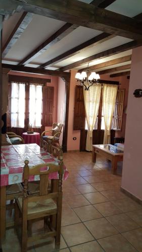 Apartamentos Rurales Tauro 9419200 — Cabezuela Del Valle