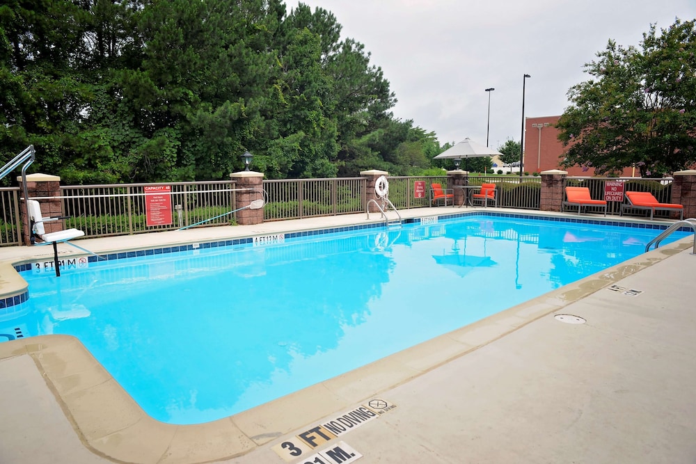 Comfort Inn & Suites Carrollton - photo 27