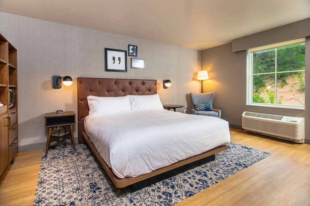 Four Points by Sheraton Deadwood - photo 22