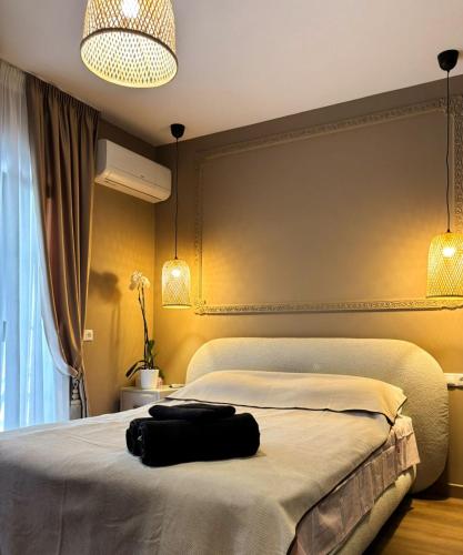 Maison de Luxe — 4-Star Luxury Hotel in Chalkida, Greece