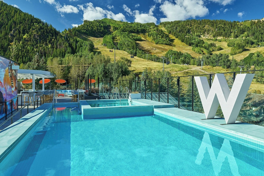 W Aspen - photo 38
