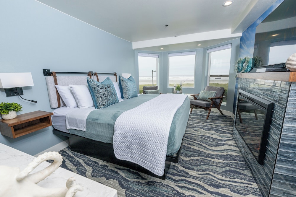 Seaside Oceanfront Inn - photo 167