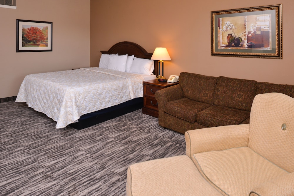 Ranch House Motel - photo 13
