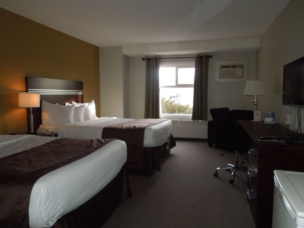 Walking Eagle Inn & Lodge — Rocky Mountain House — photo 4