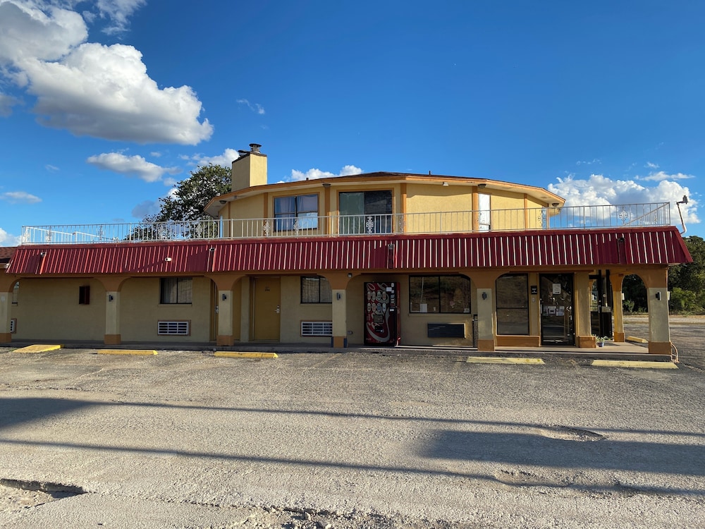 Americas Best Value Inn Abilene - photo 11