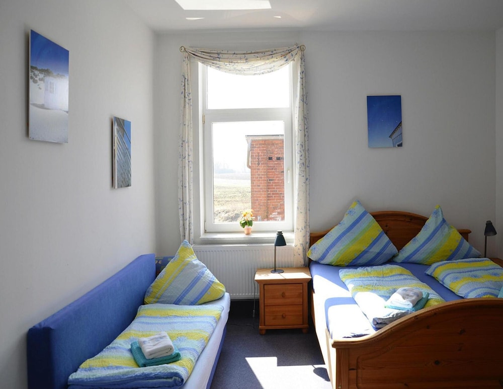 Ferienwohnung an der Elde — Luebz — photo 4