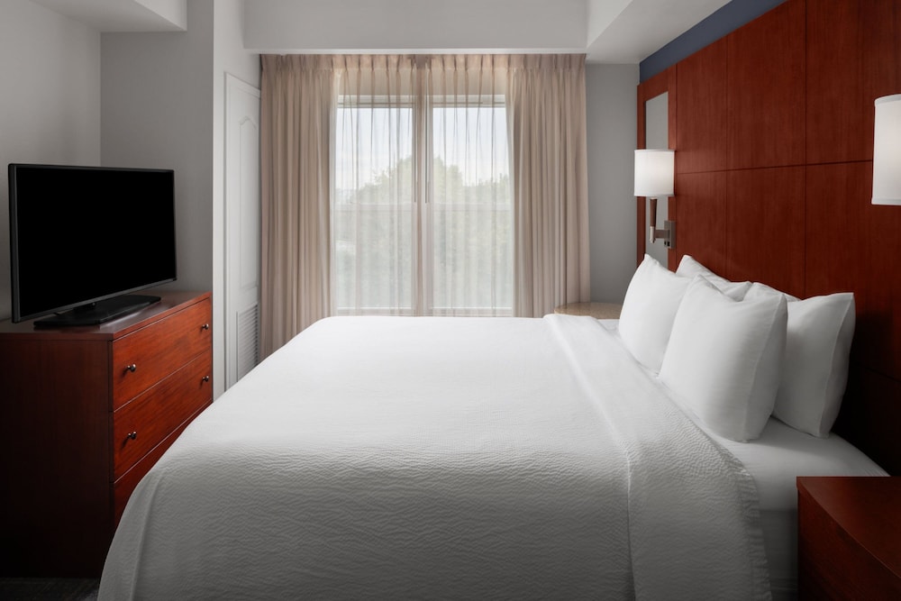 Residence Inn by Marriott East Rutherford Meadowlands - photo 14