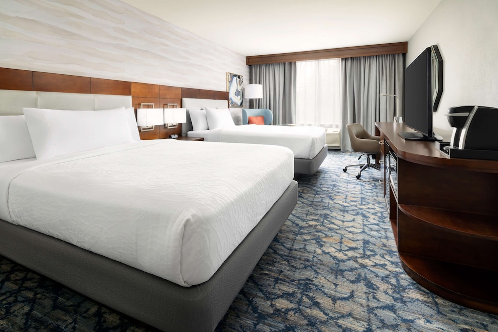 Hilton Garden Inn Palo Alto - photo 7