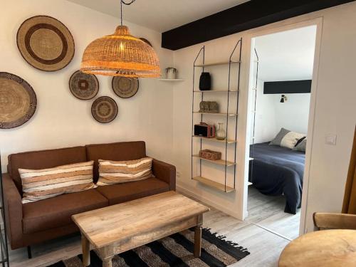 Le Passage 75 - carbon neutral hotel in Montpellier