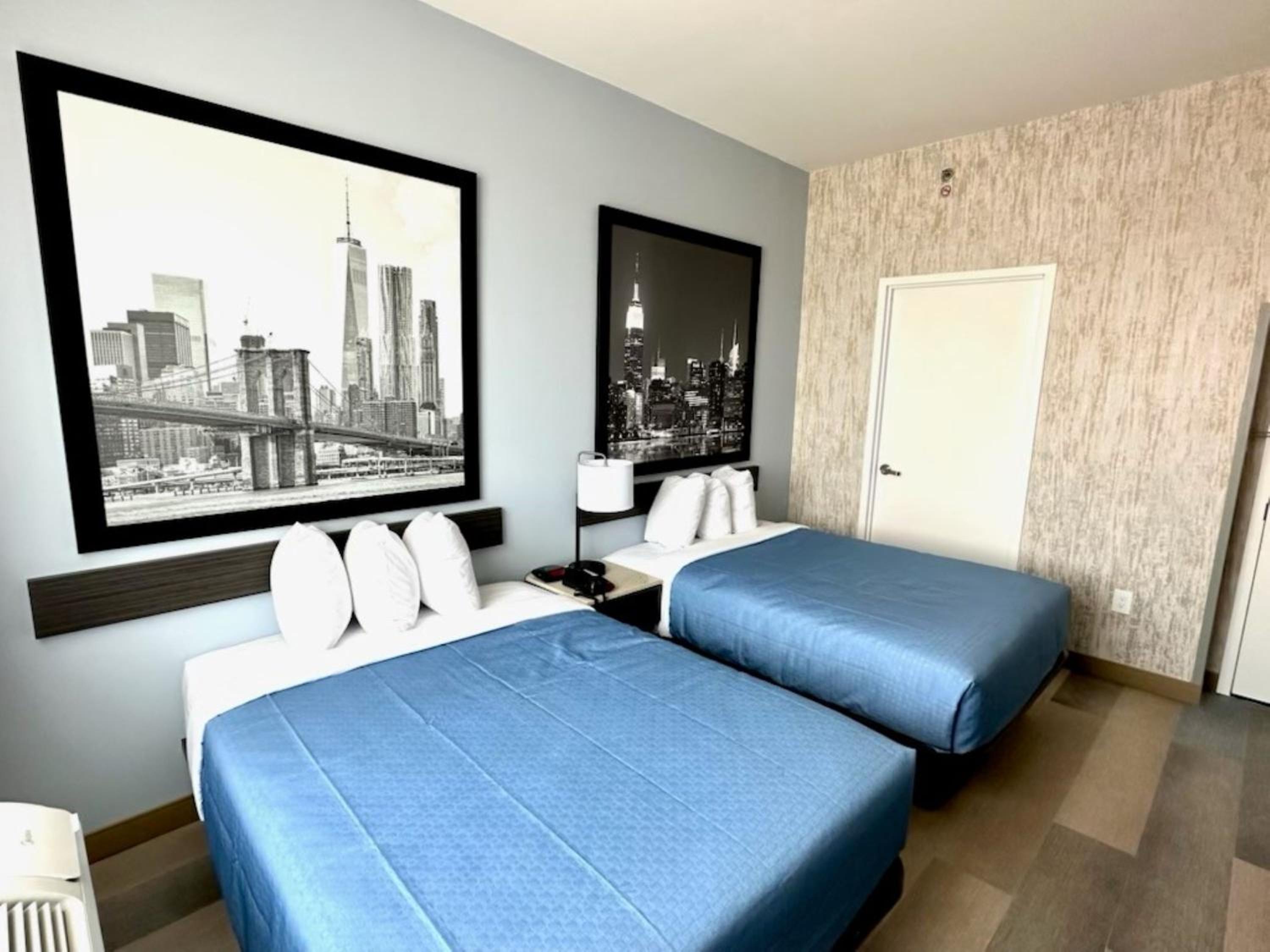 Super 8 by Wyndham Brooklyn Pennsylvania Ave - photo 22