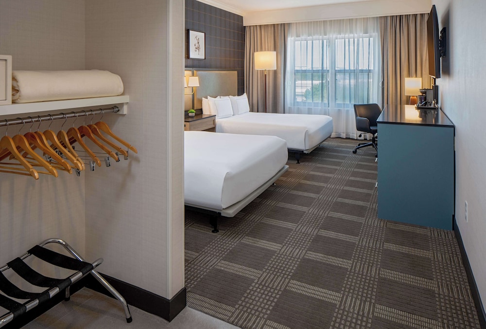 Hilton San Antonio Hill Country - photo 27