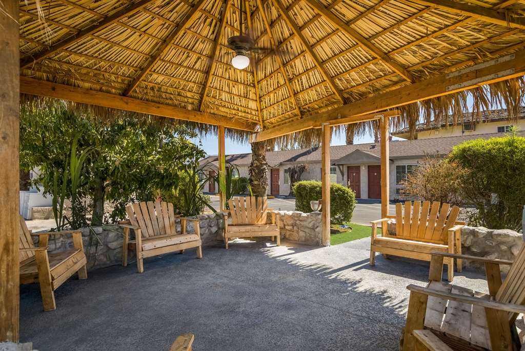 Rodeway Inn near Coachella - photo 31