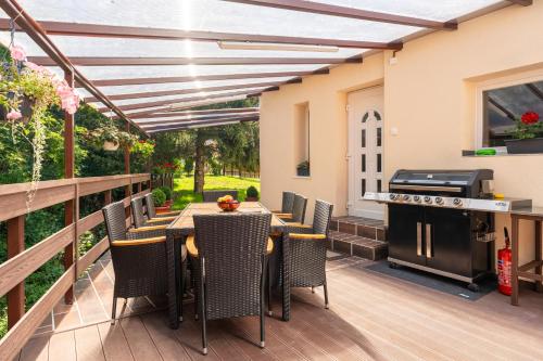 Al Rabló Vendégház — 4-Star Luxury Hotel in Paszto, Hungary