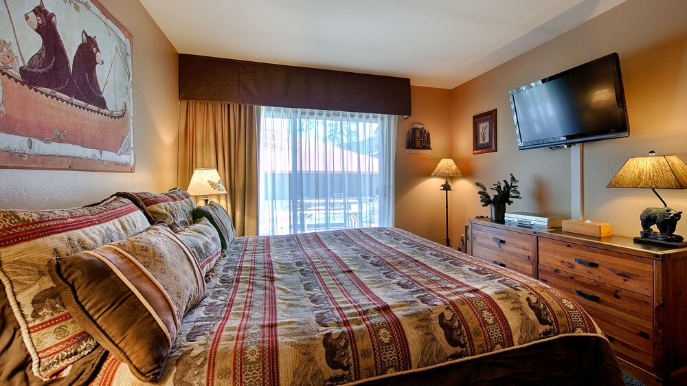 Donner Lake Village Resort - photo 19