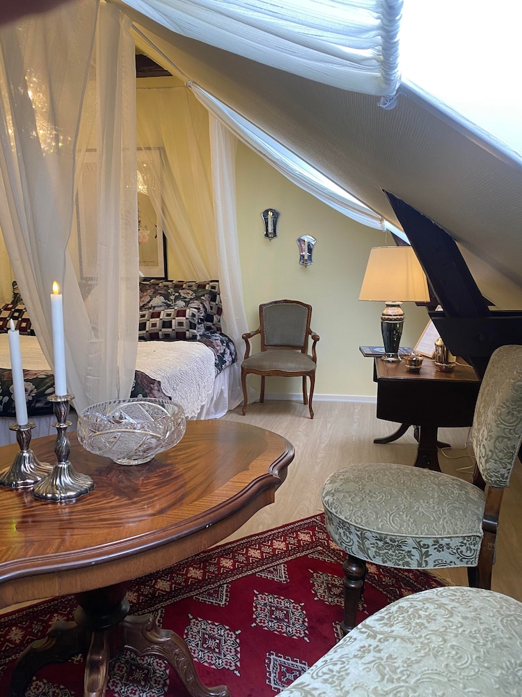 Skuespiller Centralen in Viborg, Denmark