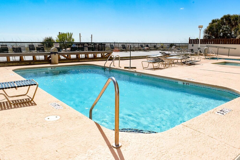 The Ashworth in North Myrtle Beach, United States