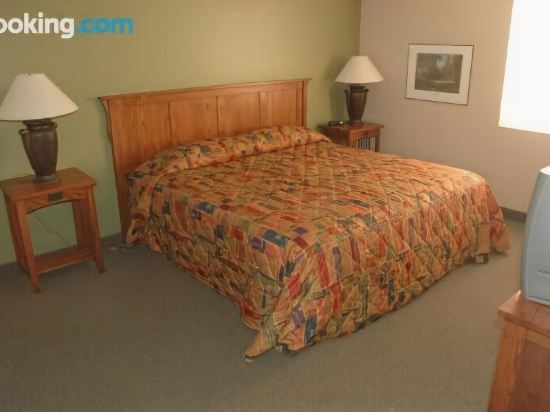 Powder Ridge Village Resort - photo 6