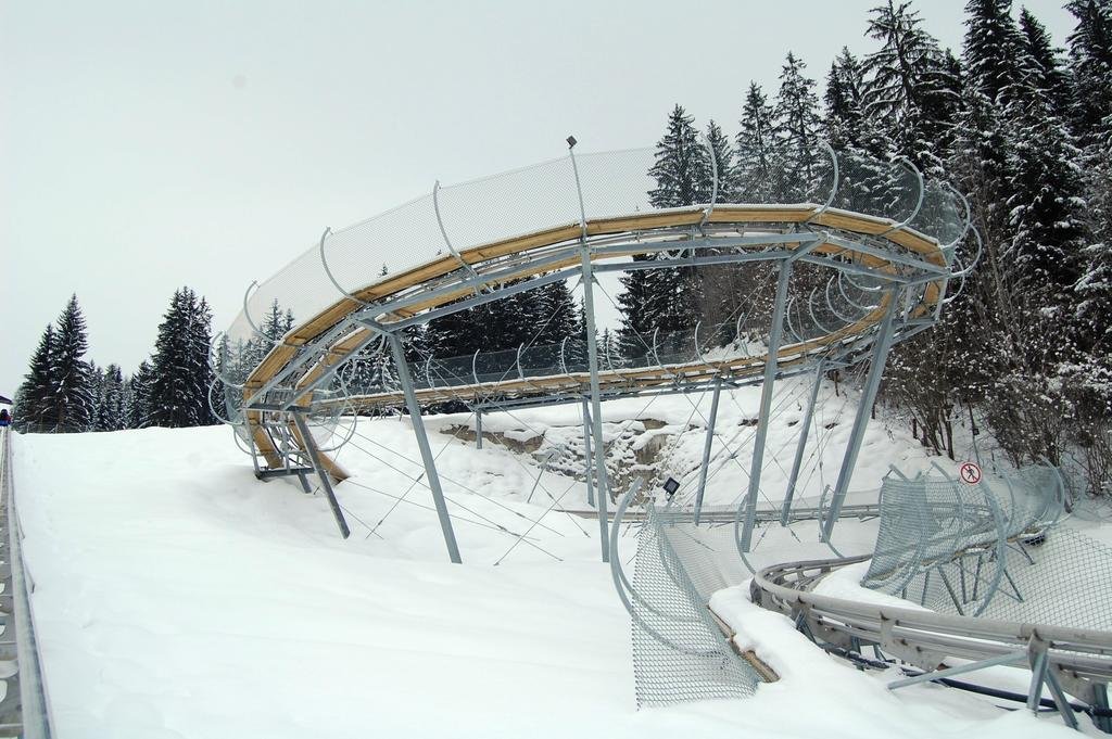 Edis Ferienwelt Am Edthof — hotel in Eben Im Pongau