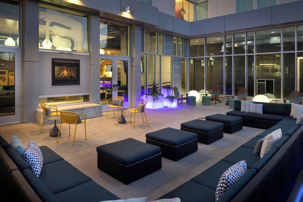 Aloft Wichita - photo 15