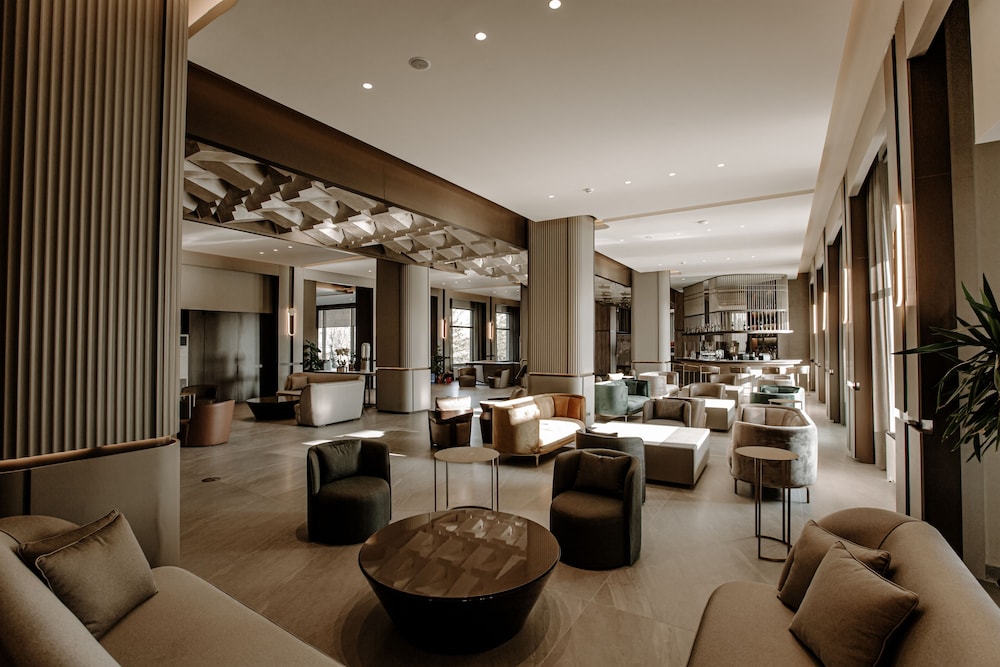 Mustafa Cappadocia Resort — Uerguep — photo 3