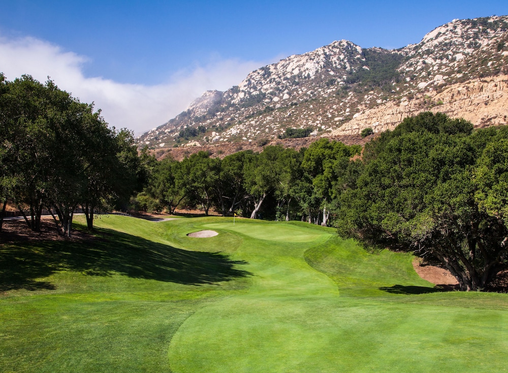 Temecula Creek Inn - photo 21